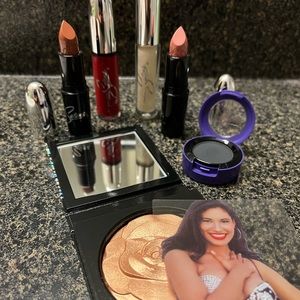 Mac Selena